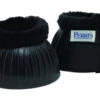 Perri's Double Velcro Fleece Bell Boots -Equestrian Supplie Store perri s double velcro fleece bell boots 1 49711 45320.1527303270