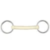 Happy Mouth Mullen Loose Ring -Equestrian Supplie Store plain mullen loose ring happy mouth 47545.1583200571