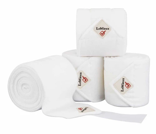 LeMieux Polo Bandages 5 LeMieux Polo Bandages - Image 3