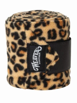 Equestrian Supplie Store -Equestrian Supplie Store polo wrap leopard 354206202 weaver 29017.1606086154