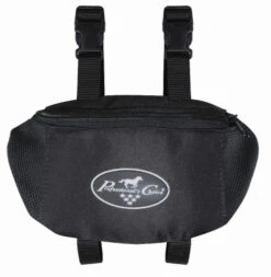 Professional's Choice Pommel Bag -Equestrian Supplie Store pommel bag black PCPB BLA profchoice 45724.1646597132