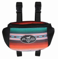 Professional's Choice Pommel Bag -Equestrian Supplie Store pommel bag santiago PCPB SAN profchoice 76474.1646597130
