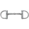 Pony Myler Comfort Snaffle Dee - MB 01 - Level 1 1 Pony Myler Comfort Snaffle Dee - MB 01 - Level 1 -Equestrian Supplie Store pony comfort dee snaffle mb01 89 21013 myler 30358.1575933167