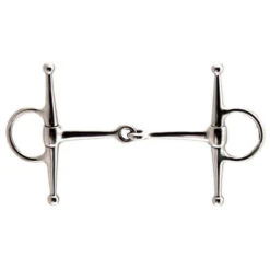 Pony Coronet Full Cheek Snaffle