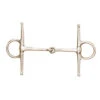 Pony Centaur Single Jointed Snaffle Full Cheek 2 Pony Centaur Single Jointed Snaffle Full Cheek -Equestrian Supplie Store pony full cheek snaffle 405557 centaur 86474.1594932361
