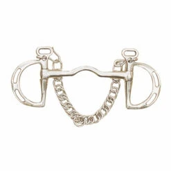 Centaur Ported Uxeter Kimberwick