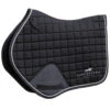 Schockemohle Power Jump Saddle Pad -Equestrian Supplie Store power pad jump black 1610 00066 schockemohle 56011.1663199423