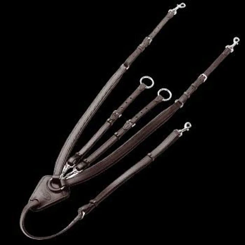 Prestige Pegaso Breastplate 3 Prestige Pegaso Breastplate