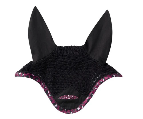 WeatherBeeta Prime Leopard Ear Bonnet 3 WeatherBeeta Prime Leopard Ear Bonnet