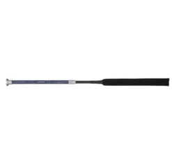 LeMieux Pro Baton Whip -Equestrian Supplie Store pro baton whip navy 5742 lemieux 54679.1670610094