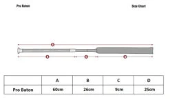 LeMieux Pro Baton Whip -Equestrian Supplie Store pro baton whip size chart 5741 lemieux 23900.1670610069