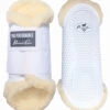 Professional's Choice Pro Performance Hybrid Splint Boot 2 Professional's Choice Pro Performance Hybrid Splint Boot -Equestrian Supplie Store pro proformace boots white side PPHSBFM WHI prof choice 15845.1616624888