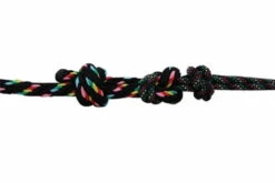 Professional's Choice Rope Halter With 10 Foot Lead -Equestrian Supplie Store professional s choice rope halter with 10 foot lead 3 70540 23320.1537223885