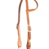 Martin Saddlery Quick Change One Ear Headstall -Equestrian Supplie Store qc 1 ear headstall natural HF82QC martin saddlery 93885.1669577425