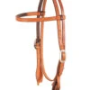 Martin Saddlery Quick Change Brow Headstall -Equestrian Supplie Store qc brow headstall natural HB22QC martin saddlery 29185.1669578024