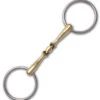 Stubben Quick Contact Loose Ring Snaffle -Equestrian Supplie Store quick contact loose ring 2423 stubben 71017.1628204084
