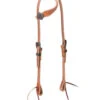Weaver Leather Weaver Rambler One Ear Headstall -Equestrian Supplie Store rambler 1 ear hs 10 0666 weaver 17647.1669672714