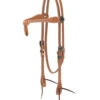 Weaver Leather Weaver Rambler Futurity Knot Brow Headstall -Equestrian Supplie Store rambler knot brow hs 10 0667 weaver 23164.1669672261