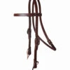 Professional's Choice Ranch Cob Brow Headstall -Equestrian Supplie Store ranch cob brow heaadstall hvy.oil RH5B COB pro choice 96272.1676480703