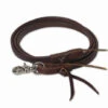 Professional's Choice Ranch Pony Roping Rein 1 Professional's Choice Ranch Pony Roping Rein -Equestrian Supplie Store ranch pony roping rein hvy.oil RH7311 pro choice 48560.1676422598