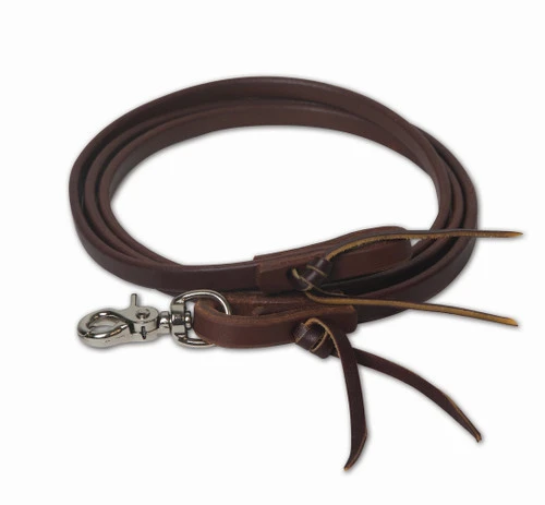 Professional's Choice Ranch Pony Roping Rein 3 Professional's Choice Ranch Pony Roping Rein