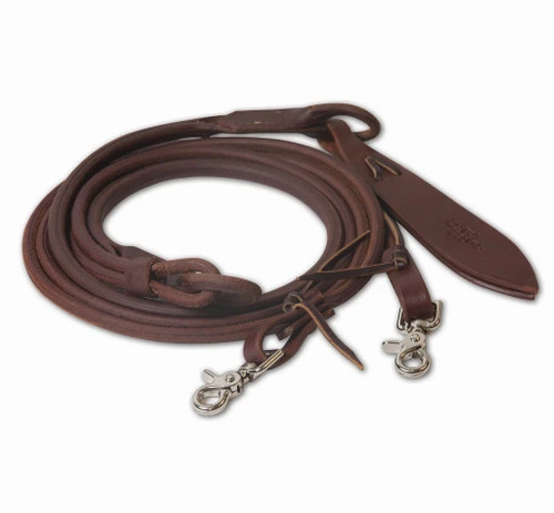 Professional's Choice Ranch Heavy Oil Romal Rein 3 Professional's Choice Ranch Heavy Oil Romal Rein