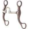 Classic Equine Rasp Short Correction Bit 1 Classic Equine Rasp Short Correction Bit -Equestrian Supplie Store rasp short correction bit 5.1 8 6in shank RPSBIT6SS61 classic equine 82638.1678468007