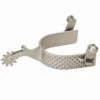 Weaver Leather Weaver Rasp Spurs- Men's 1 Weaver Leather Weaver Rasp Spurs- Men's -Equestrian Supplie Store rasp spur mens stainless 255065211 weaver 60769.1592609358