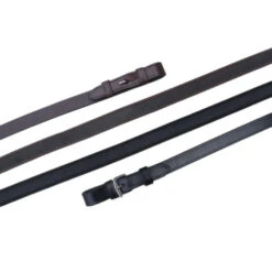 Red Barn Monkey Grip Rein