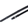 Red Barn Special Grip Rein With Buckle -Equestrian Supplie Store rb special grip rein black buckle kl select 01234.1669516980