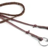 Equipe Web Reins -Equestrian Supplie Store re19webreinsbrown 90274 60217.1527303719