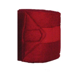 Intrepid Polo Wraps - Horse -Equestrian Supplie Store red polo wrap intrepid 39595.1589411983
