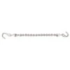 Rein Chains - Ball Style - Pairs 2 Rein Chains - Ball Style - Pairs -Equestrian Supplie Store rein chains ball style sold in pairs 14 21376 19027.1527295521