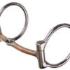 Reinsman Offset Copper D Ring Snaffle 2 Reinsman Offset Copper D Ring Snaffle -Equestrian Supplie Store reinsman offset copper d ring snaffle 1 22921 37149.1527303414