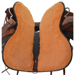 Circle Y Reno Flex2 Apache Seat Trail Saddle 2373 -Equestrian Supplie Store reno flex2 trail apache bottom 2373 circle y 51279.1640202087