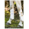 Euro Pro Rex Open Front Boot -Equestrian Supplie Store rex boots white 2 euro pro 22744.1601667619