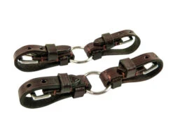 Walsh Pelham Bit Converters