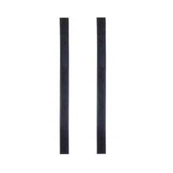 Dy'on Rolled Flat Reins 9 Dy'on Rolled Flat Reins -Equestrian Supplie Store rolled flat reins black B253 dyon 01490.1626549221