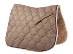 Roma Ecole Double Diamond Dressage Pad -Equestrian Supplie Store roma ecole double diamond dressage pad 1 38833.1528411790