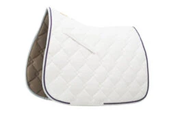 Roma Ecole Double Diamond Dressage Pad -Equestrian Supplie Store roma ecole double diamond dressage pad 7 45566.1528411799