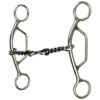 Reinsman Rosie Twisted Wire Dogbone Gag 2 Reinsman Rosie Twisted Wire Dogbone Gag -Equestrian Supplie Store rosie twisted wire dogbone gag 330 reinsman 33759.1582159838