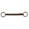 Jump'in Round Leather Tiny Bradoon -Equestrian Supplie Store round leather tiny bradoon 0040A 135 jumpin 91202.1645312611