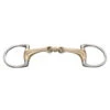 Herm Sprenger Dynamic RS Eggbutt Dee - 16 Mm Sensogan -Equestrian Supplie Store rs dynamic 16mm sensogan dee 40406 herm sprenger 87187.1635108031