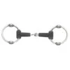 Centaur Rubber Eggbutt Gag -Equestrian Supplie Store rubber snaffle eggbutt gag 405690 centaur 36658.1635101341
