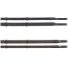 Camelot Rubberized Reins With Stops 2 Camelot Rubberized Reins With Stops -Equestrian Supplie Store rubberized reins stops black brown 470357 camelot 42364.1641425444