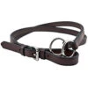 Nunn Finer Running Attachment -Equestrian Supplie Store running attachment leather nunn finer 97580.1588116719