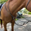 DziaSport Running Martingale Attachment 1 DziaSport Running Martingale Attachment -Equestrian Supplie Store running martingale attachment horse dziasport 69723.1686880422