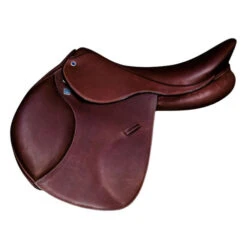 Stubben Ascend Jump Saddle 13 Stubben Ascend Jump Saddle -Equestrian Supplie Store s ascend jump saddle stubben 52075.1660337177