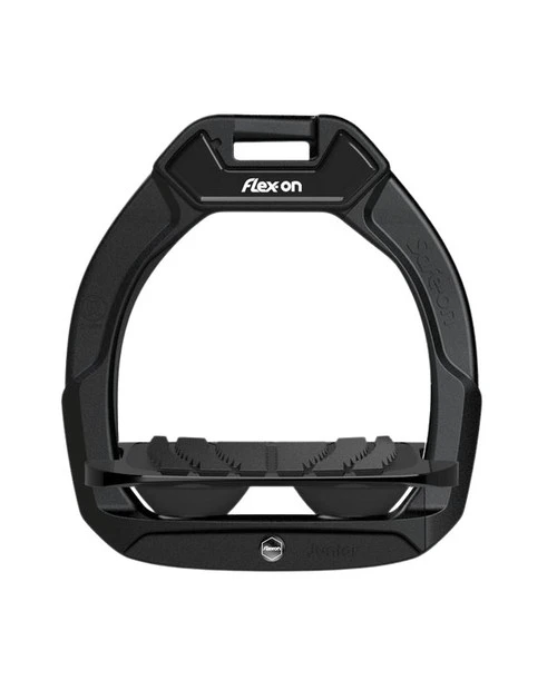 Flex-On Safe-On Junior Stirrup 3 Flex-On Safe-On Junior Stirrup