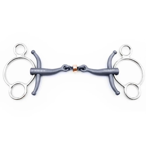 Fager Sally Titanium Universal 4 Fager Sally Titanium Universal - Image 2